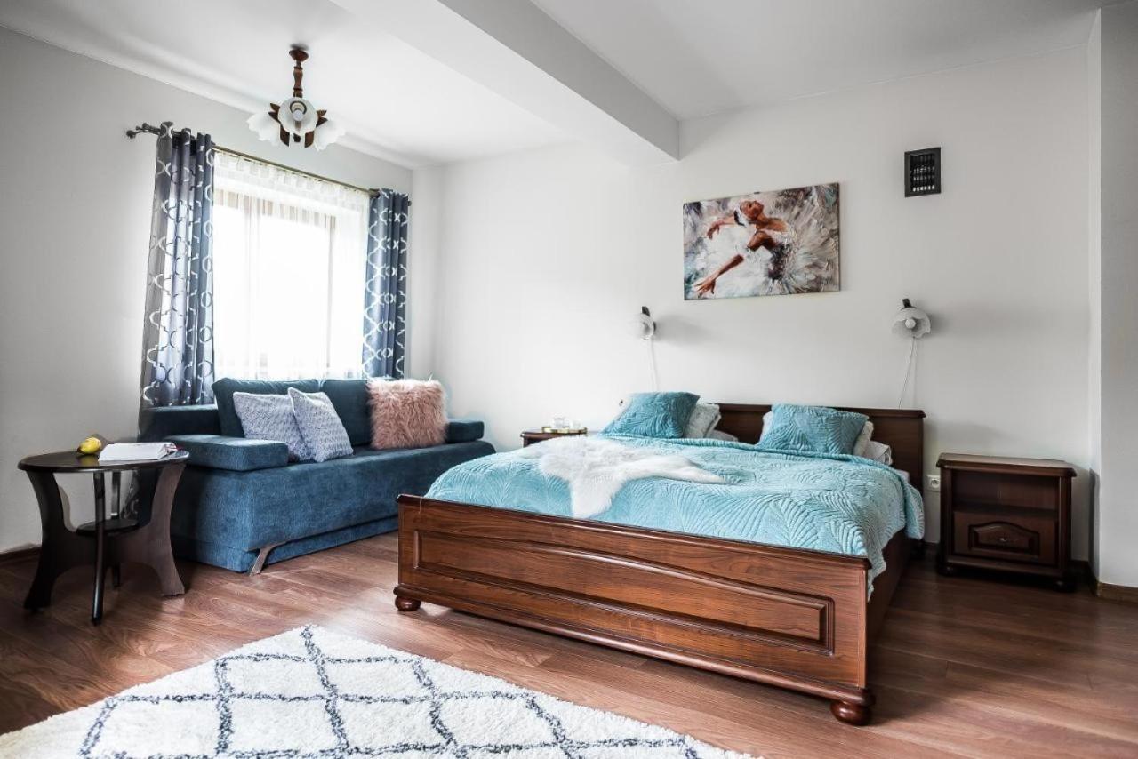Zakohome- Apartament Snowdancer Kościelisko Kültér fotó